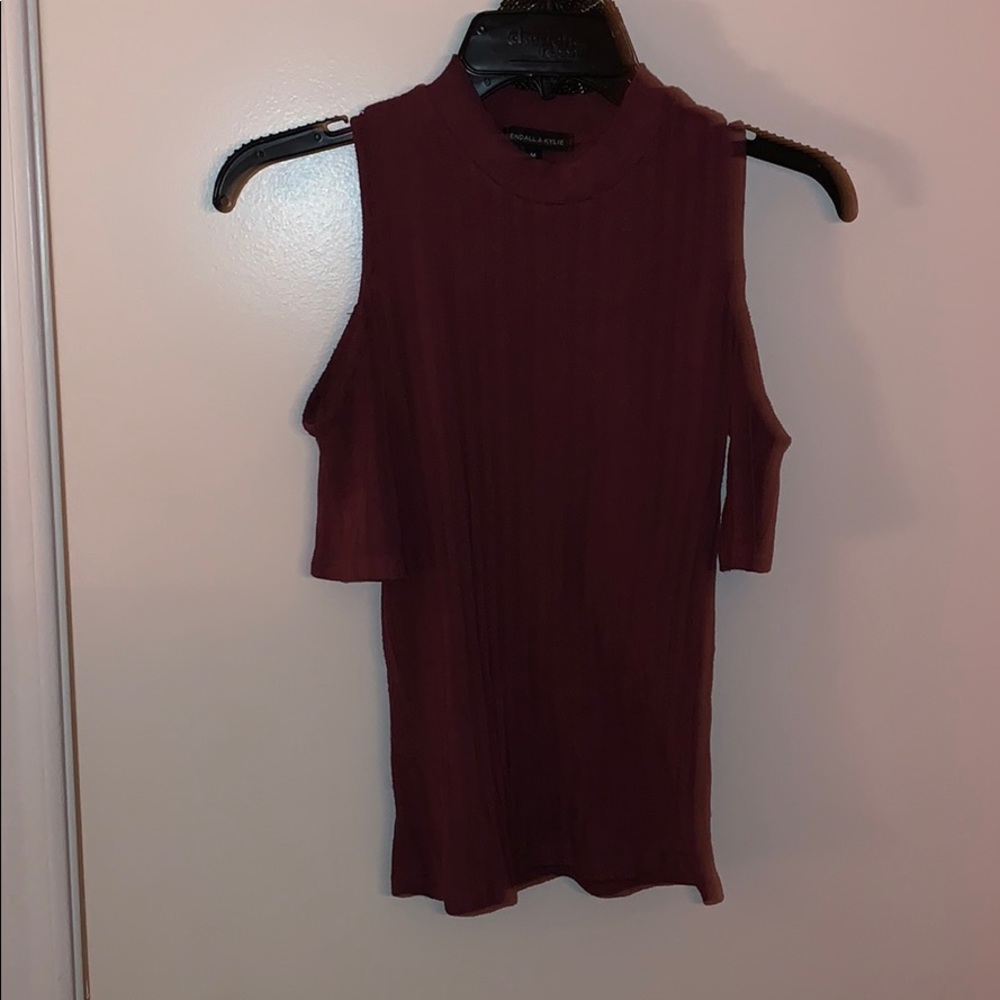 Kendall and Kylie Top